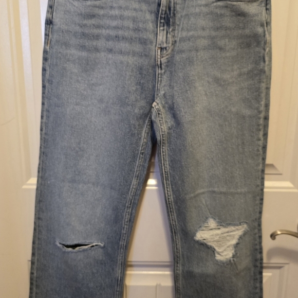 Hudson Jeans Jade High Rise - Picture 3 of 5